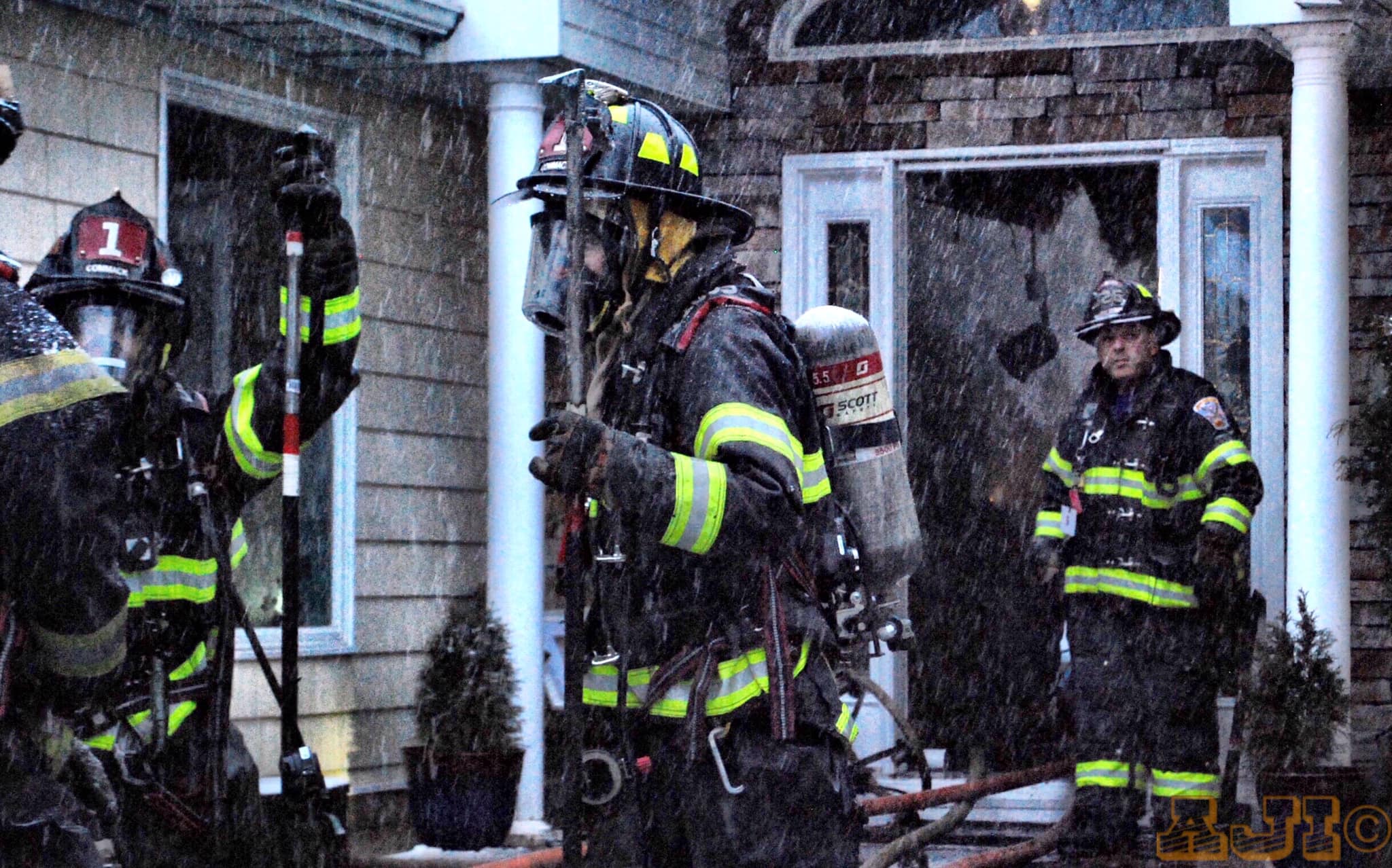 Photo Courtesy of Andrew Ippolito