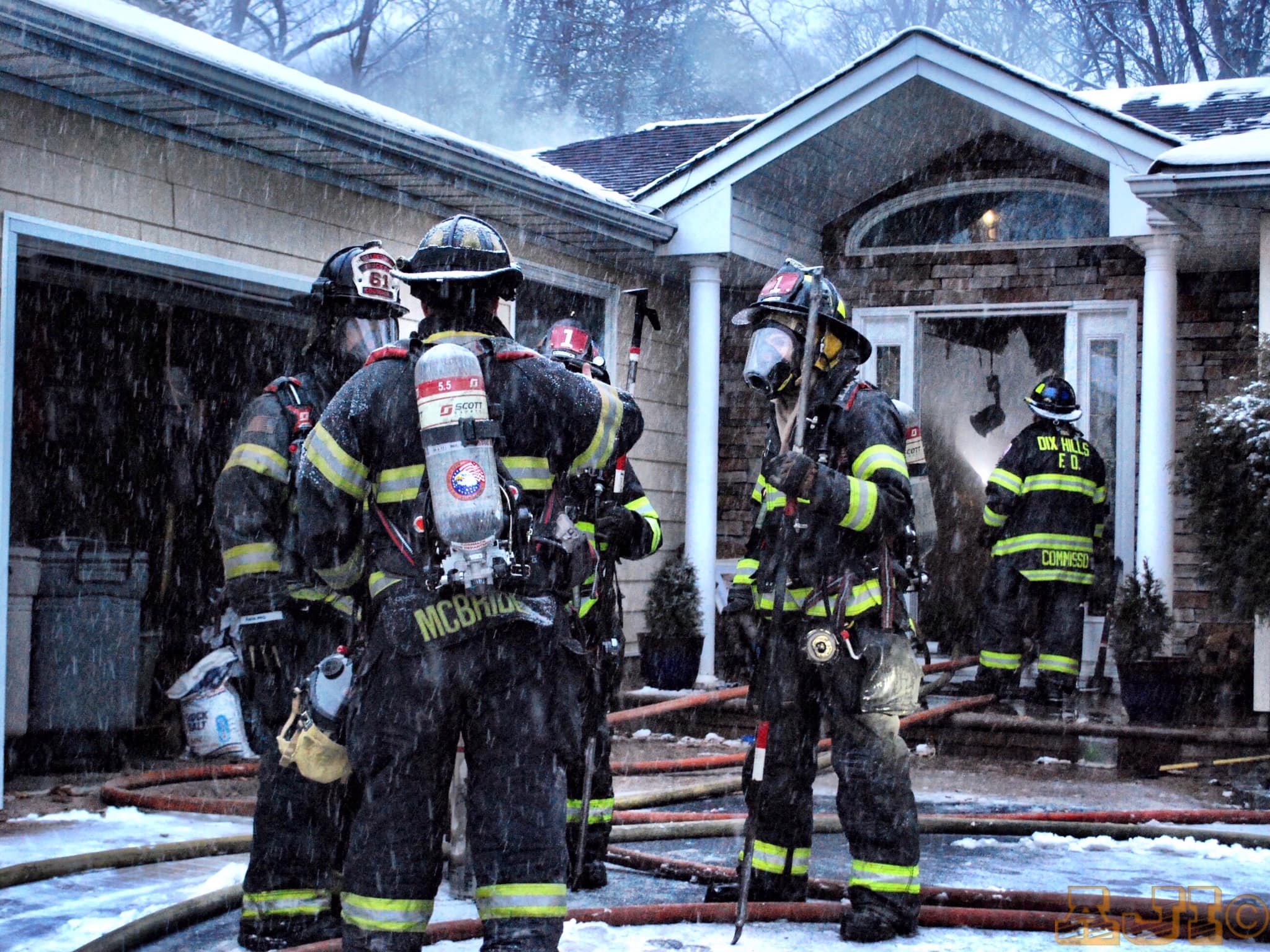 Photo Courtesy of Andrew Ippolito