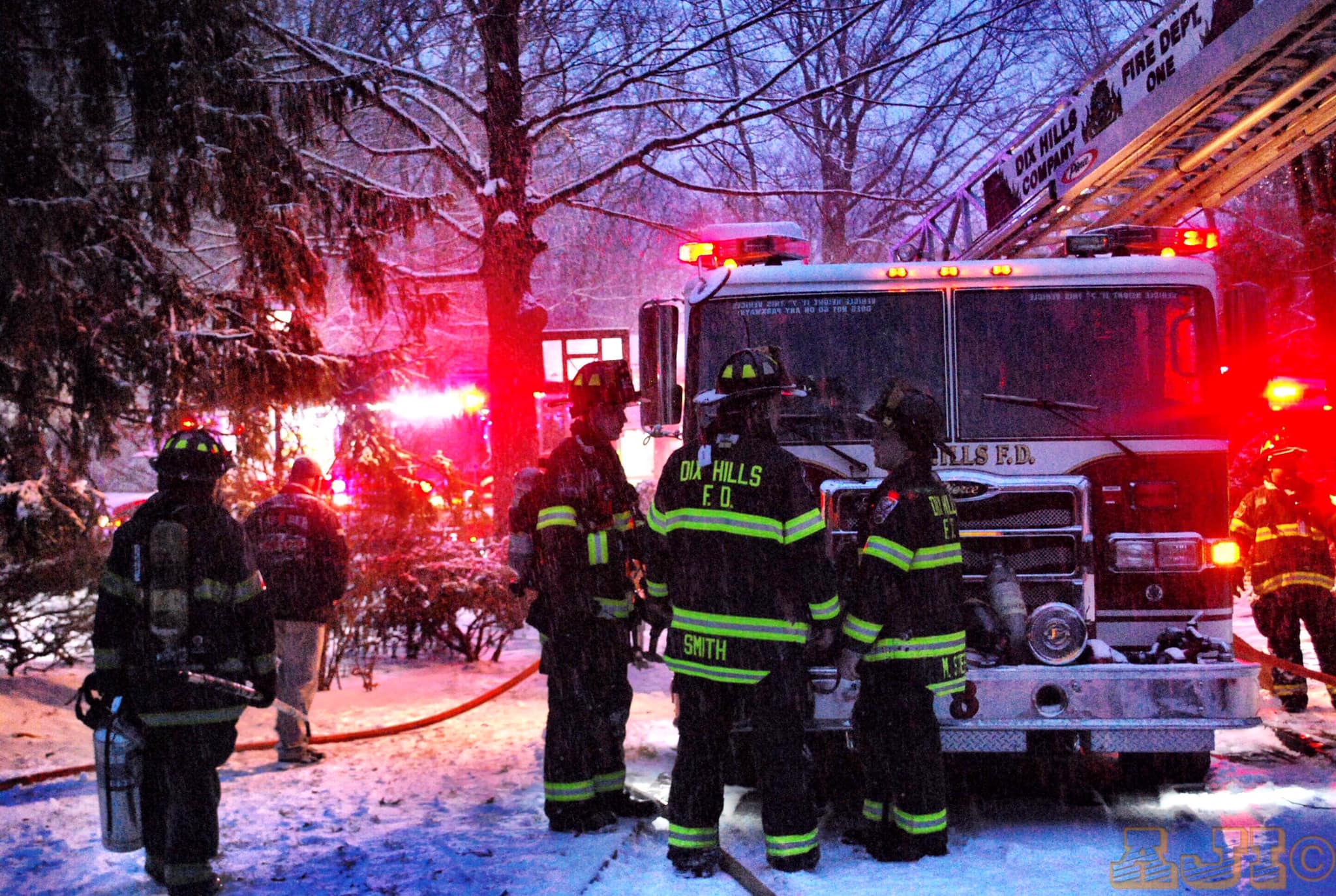 Photo Courtesy of Andrew Ippolito