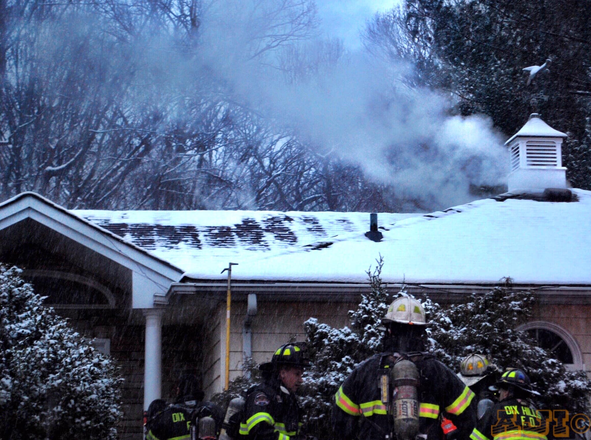 Photo Courtesy of Andrew Ippolito