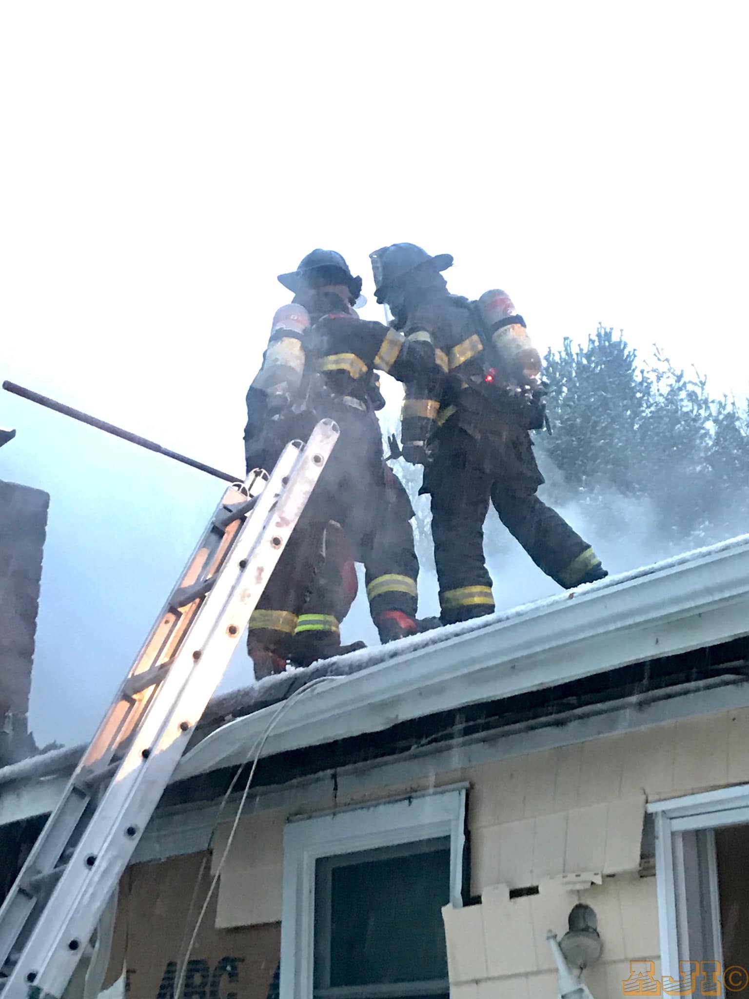 Photo Courtesy of Andrew Ippolito