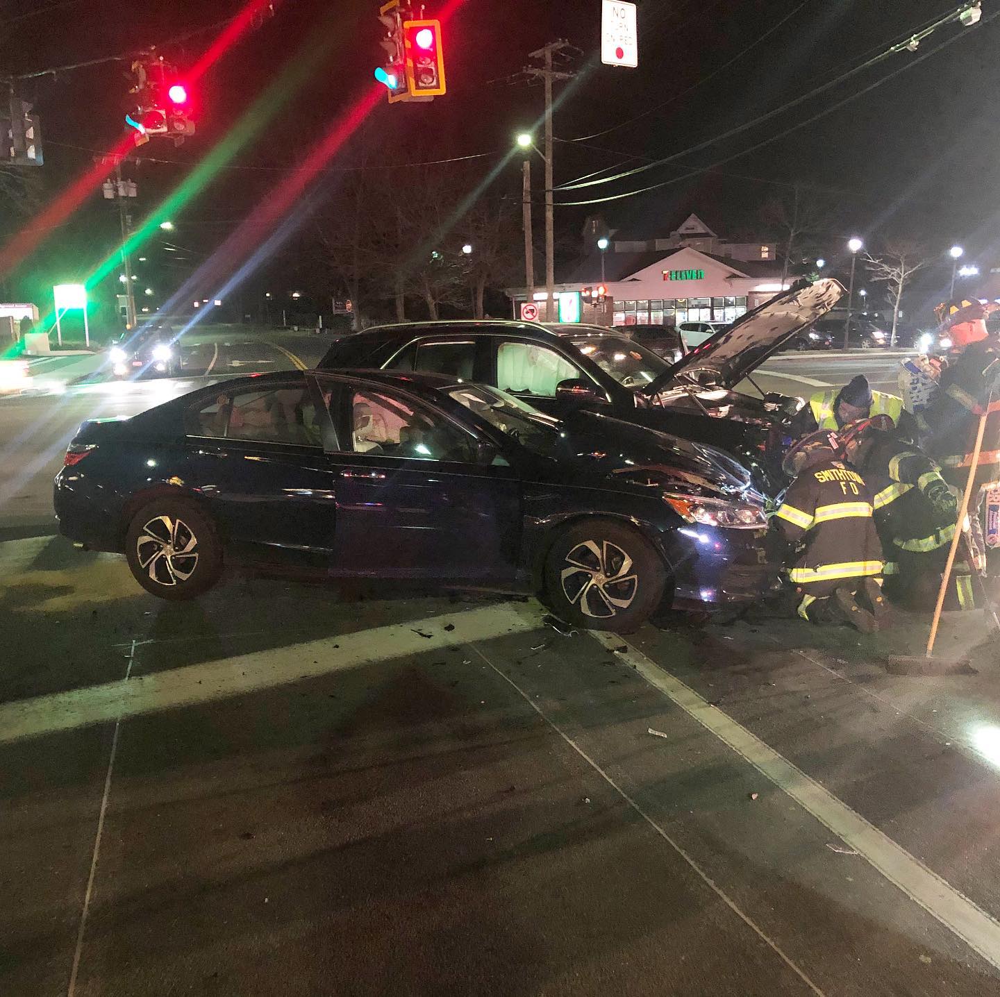 Smithtown Fire Department Photo