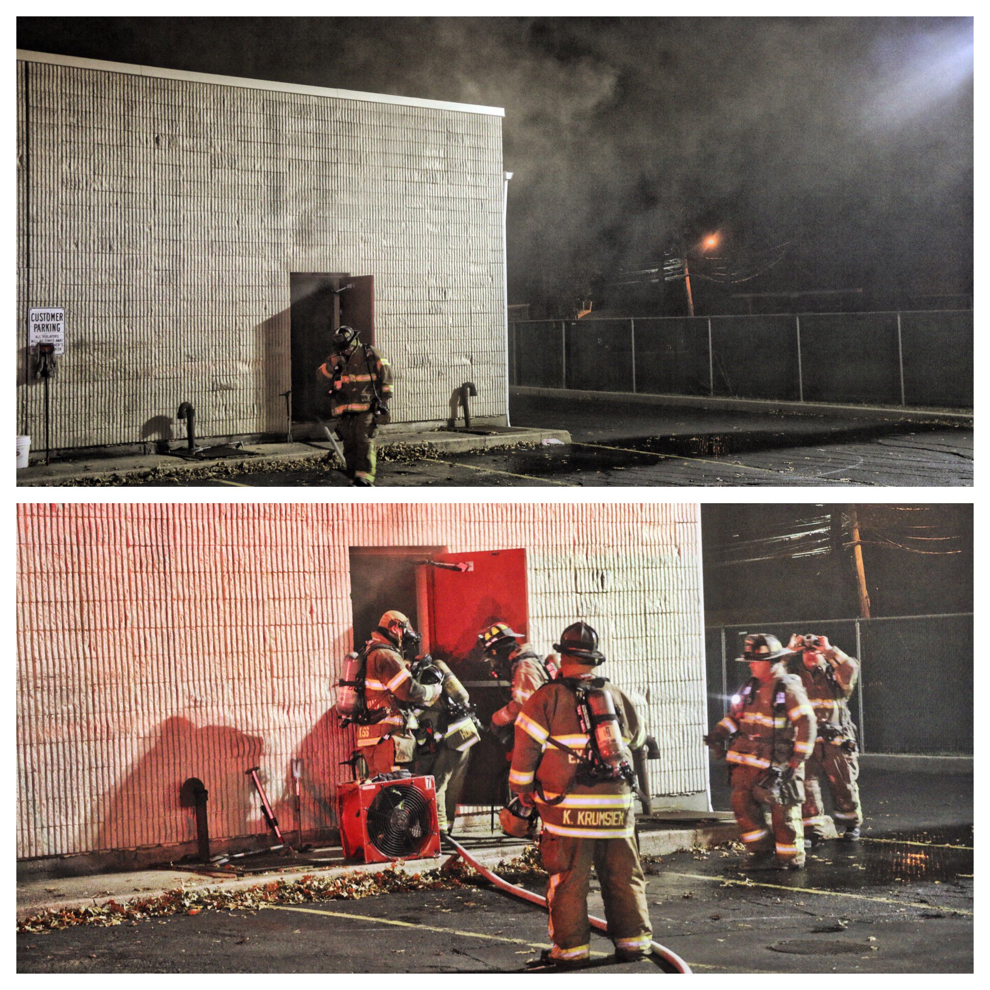 Photo courtesy of Emergencypatches (Bryan Lopez)