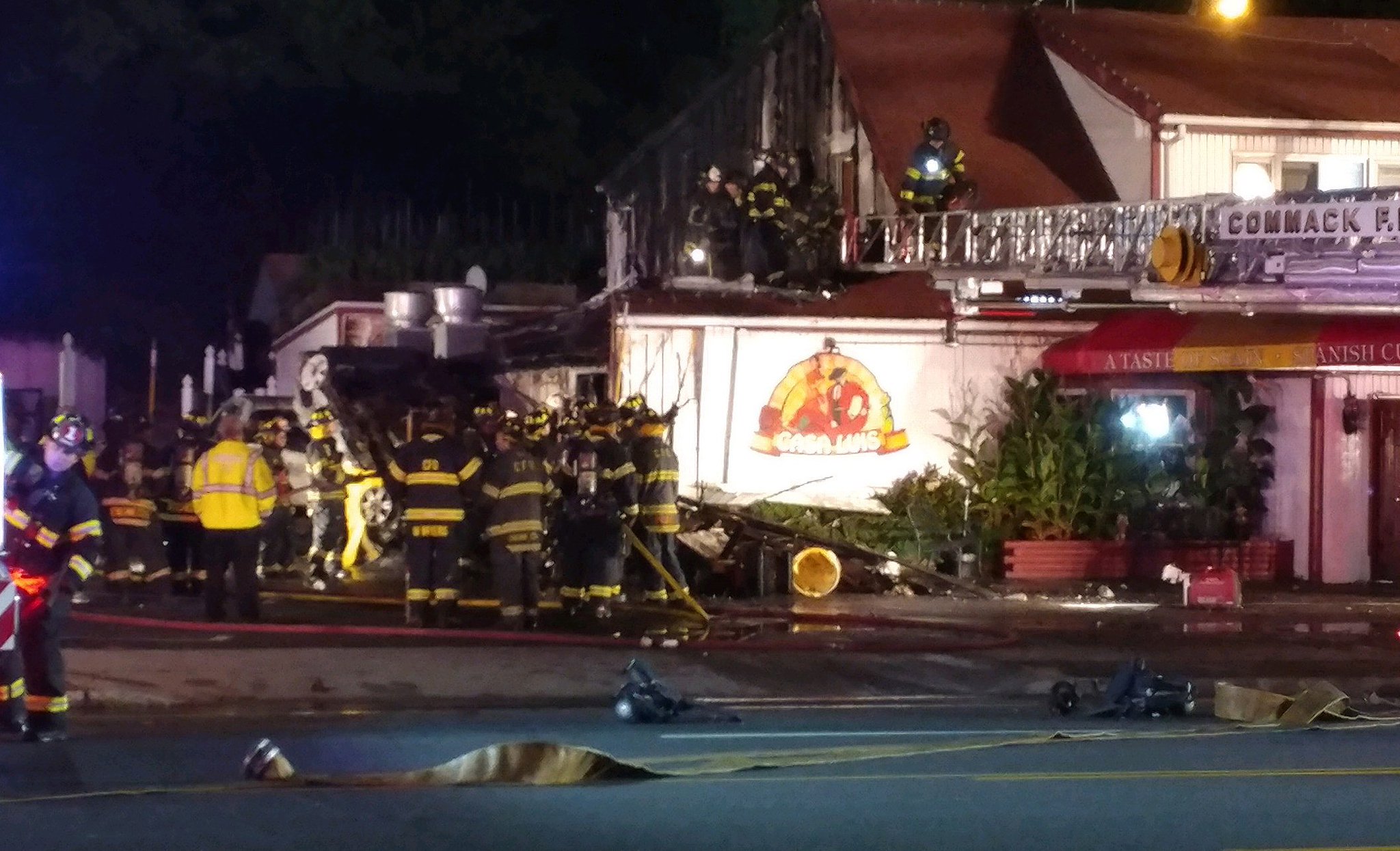 Phtoto courtesy of Stringer News