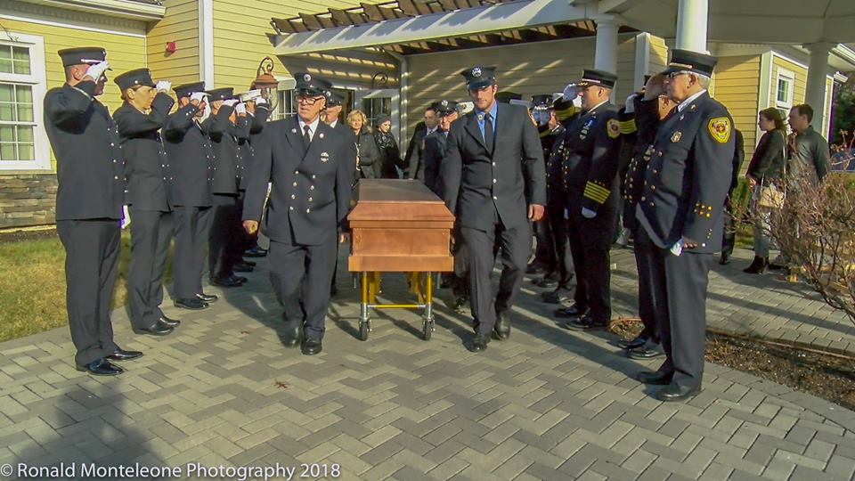 Ron Monteleone Photo