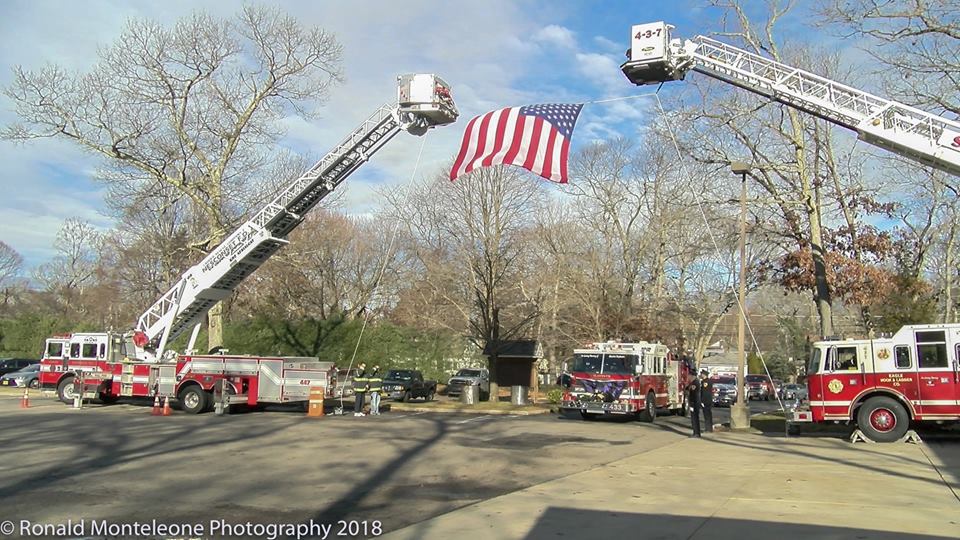 Ron Monteleone Photo