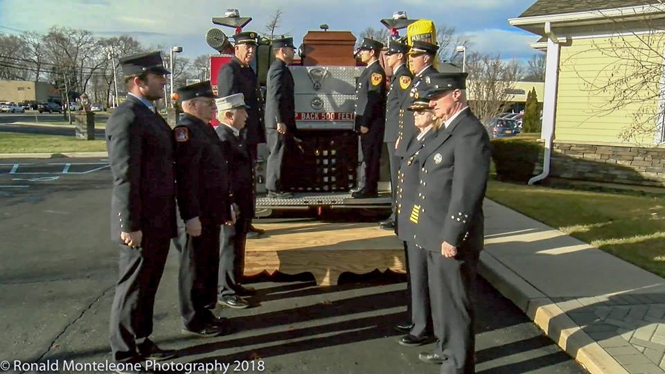 Ron Monteleone Photo