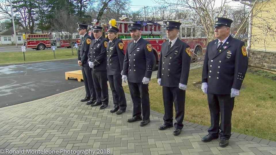 Ron Monteleone Photo