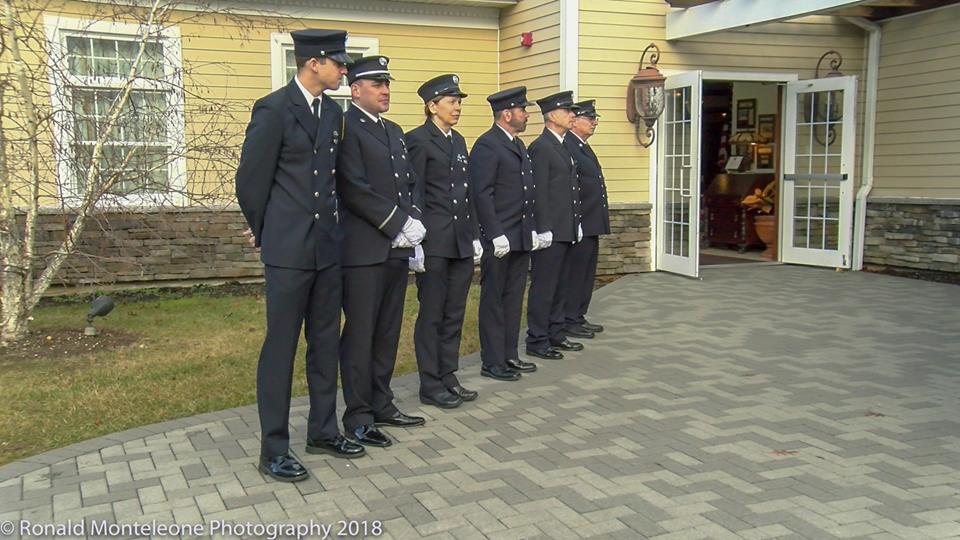 Ron Monteleone Photo