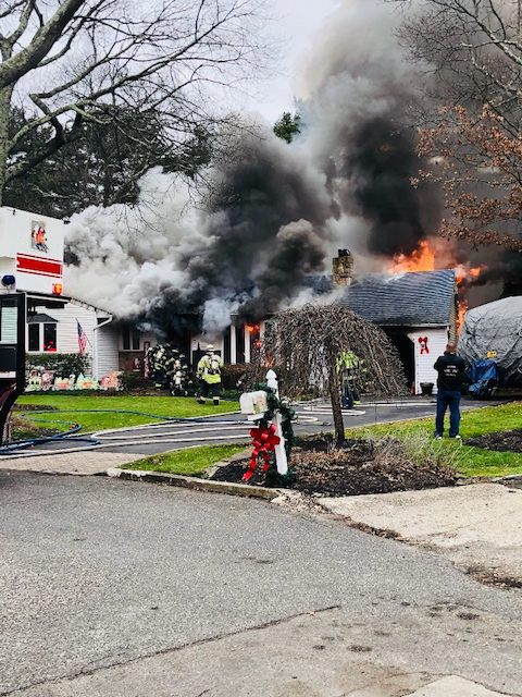 Photo courtesy of Austin Beck