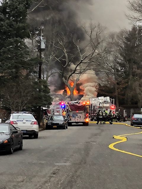 Photo Courtesy of Austin Beck. 