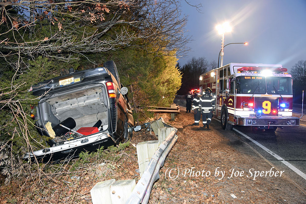 Photo courtesy of Joe Sperber