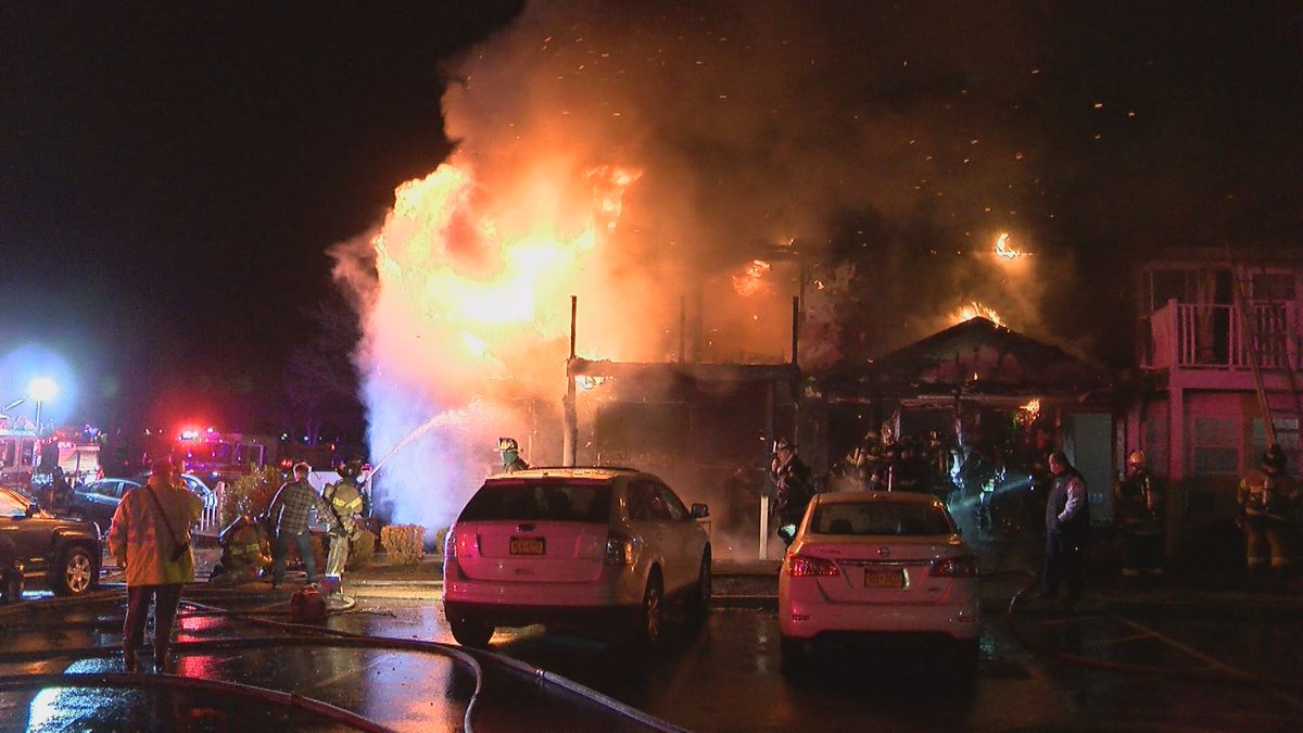 Stringer News Service Photo