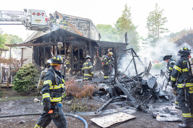 Dennis Whittam Photo