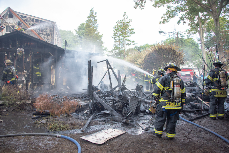 Dennis Whittam Photo