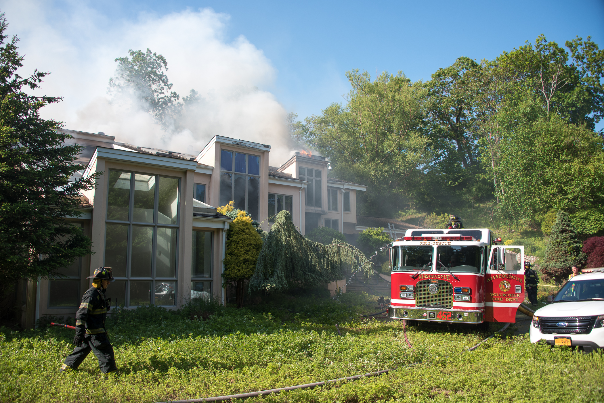 Dennis Whittam Photo