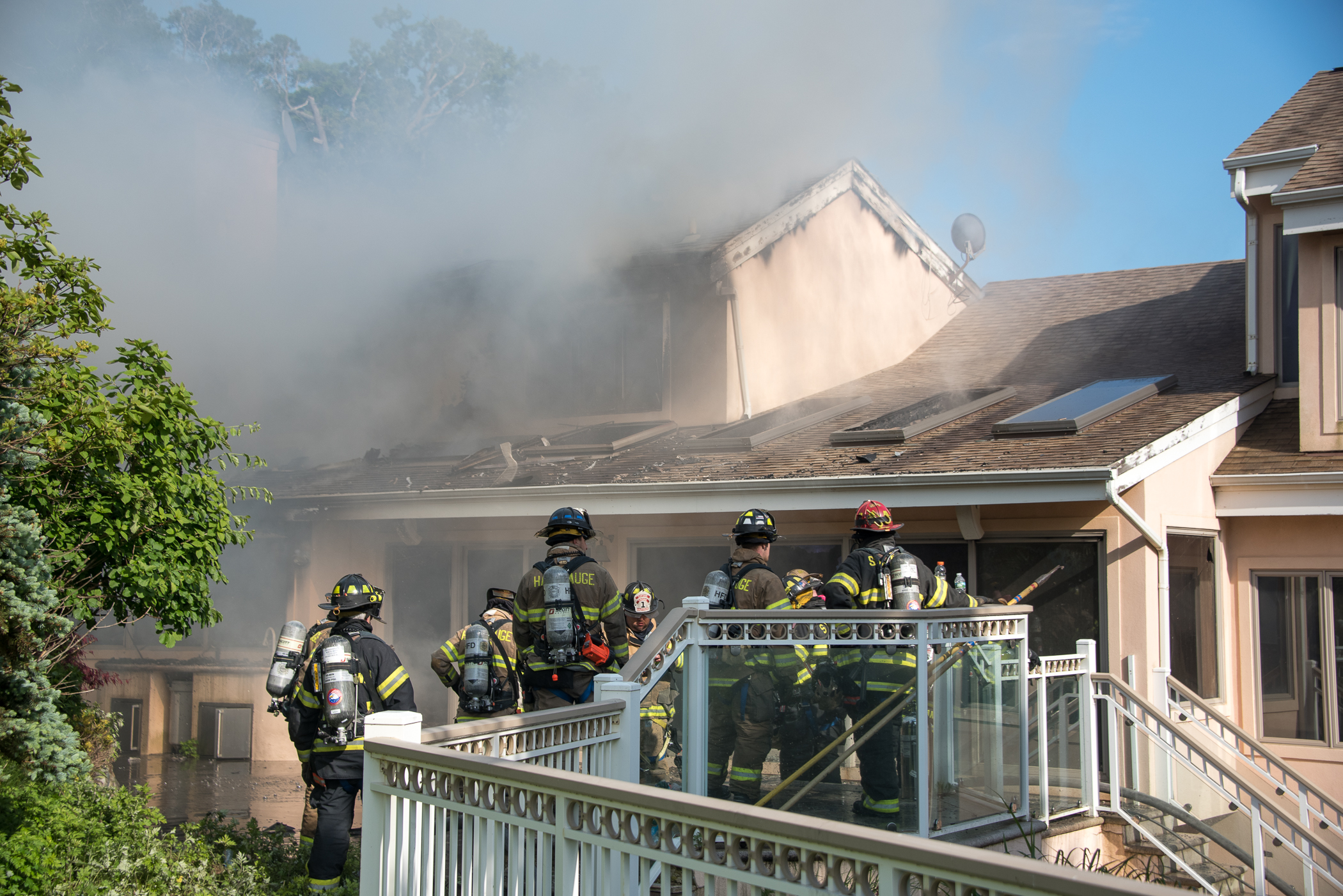 Dennis Whittam Photo