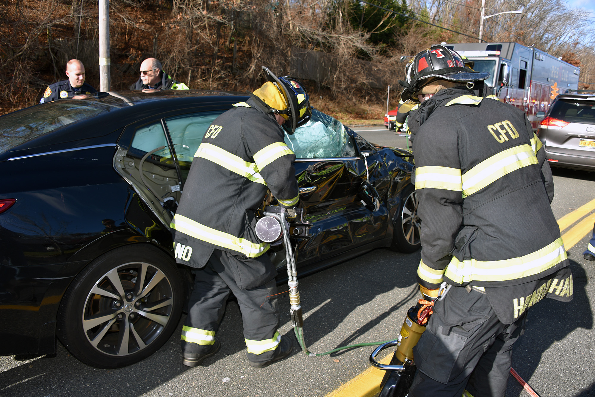 Photo by Joe Sperber