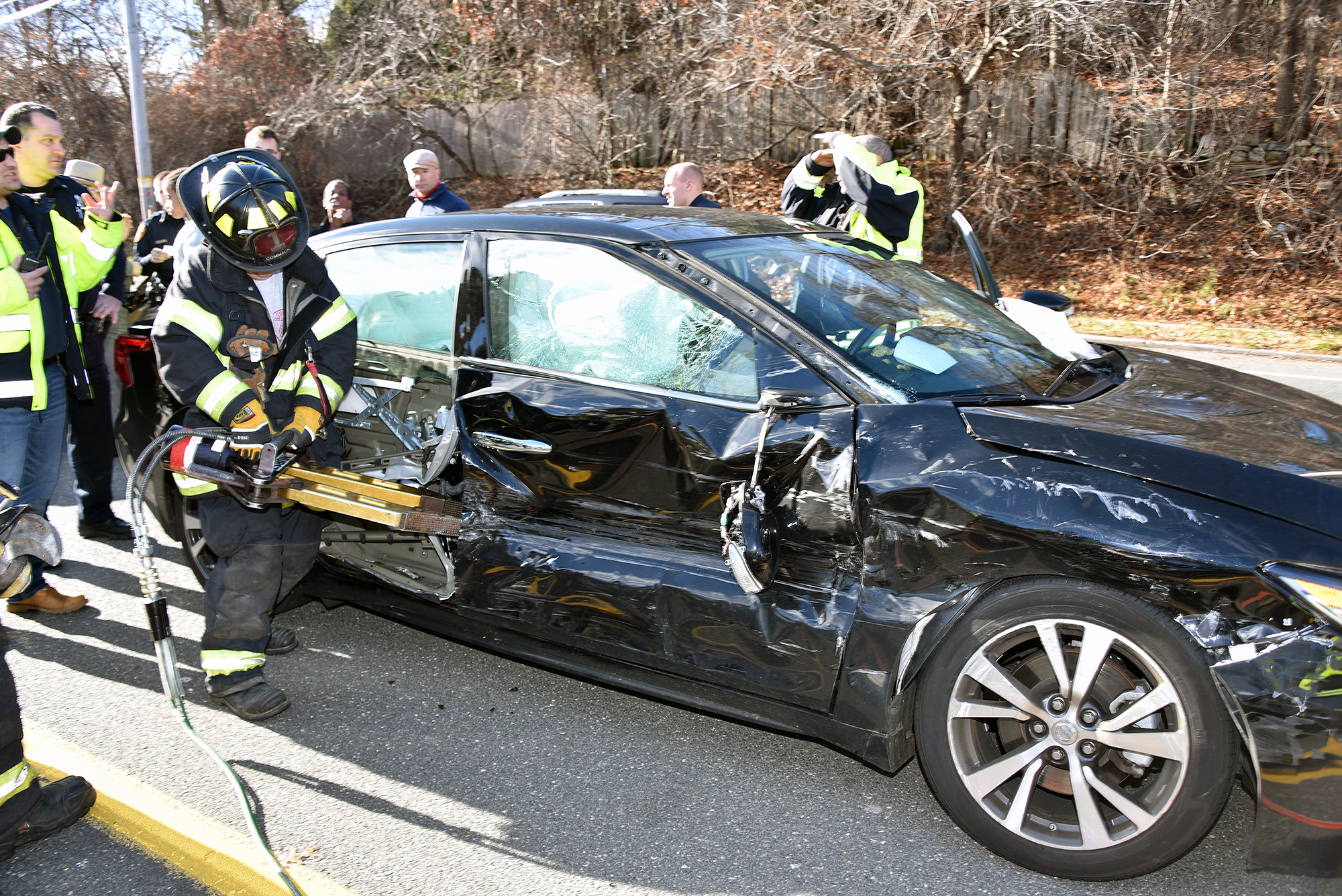 Photo by Joe Sperber