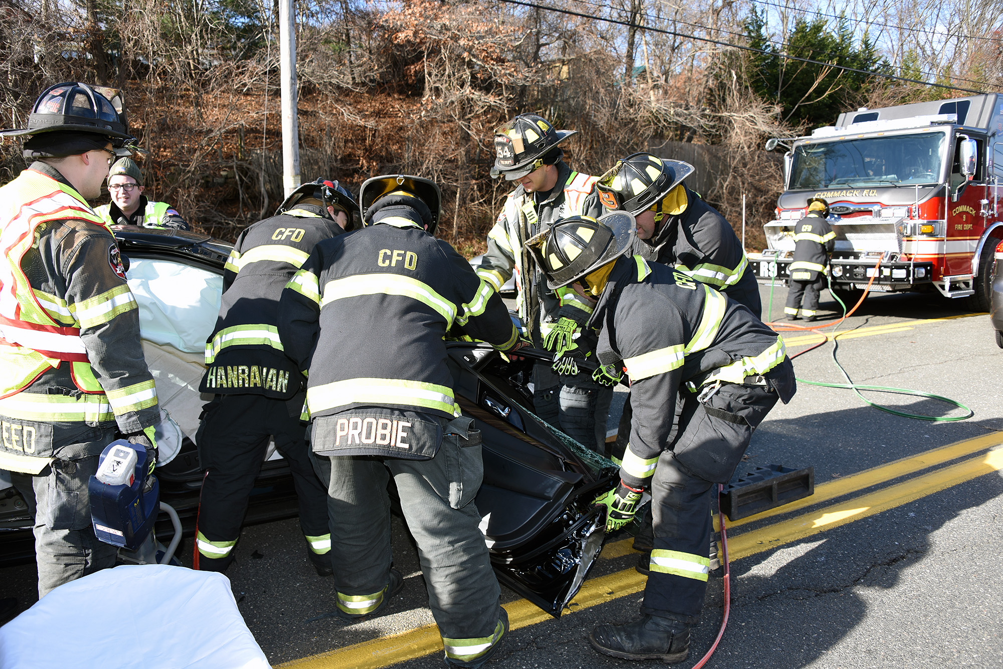 Photo by Joe Sperber