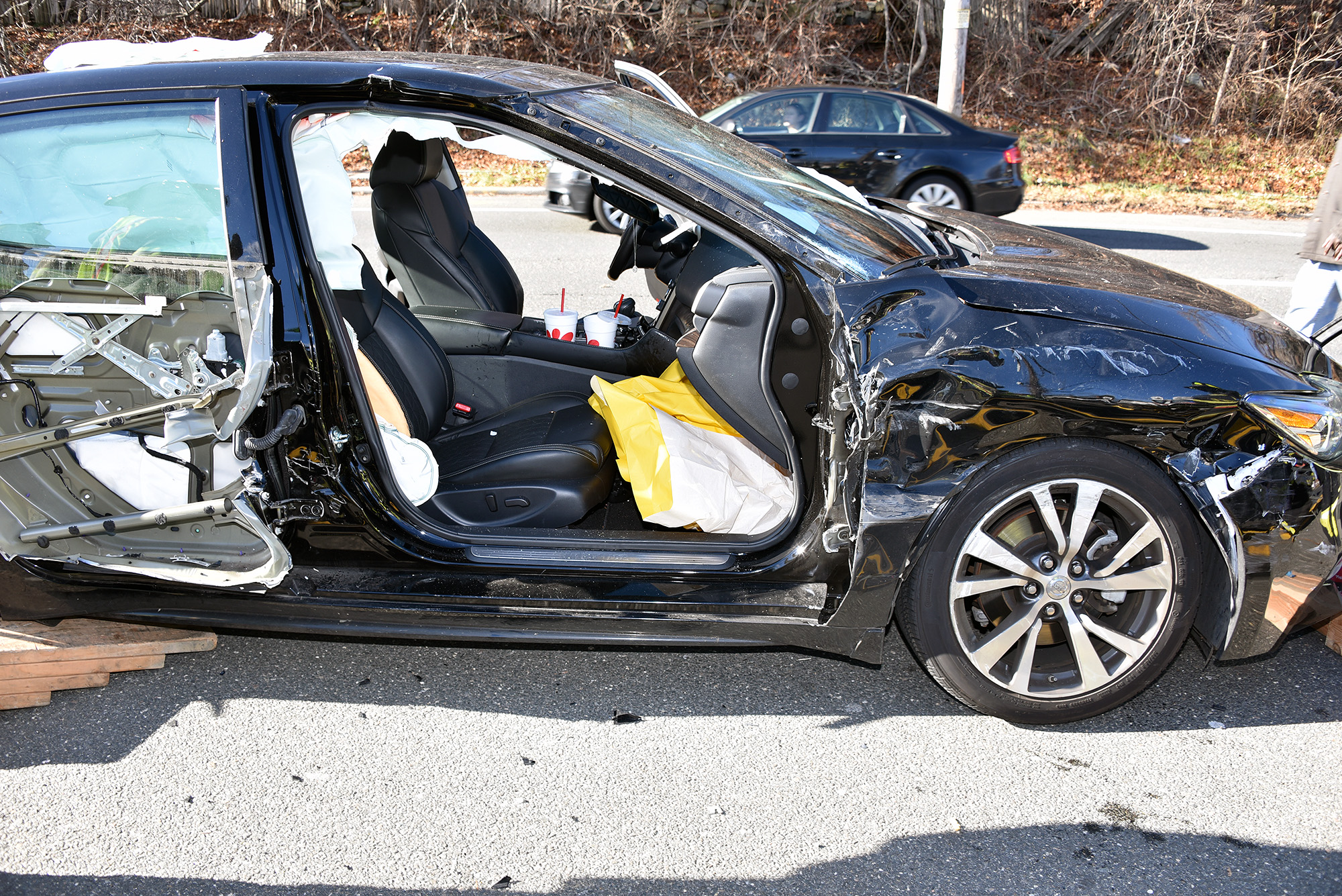 Photo by Joe Sperber