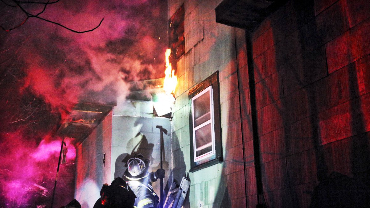 Emergency Patches Photo and Video