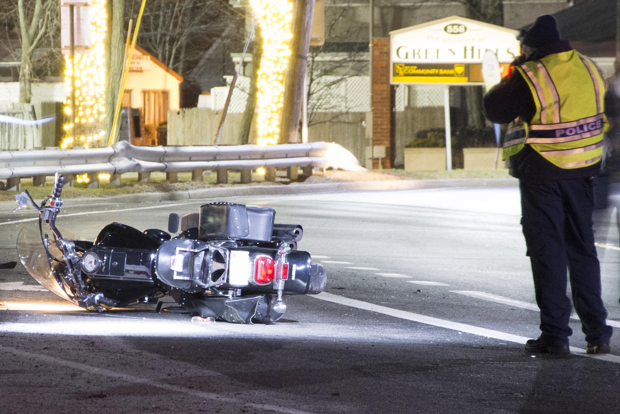 Photo courtesy of Stringer News Service. 