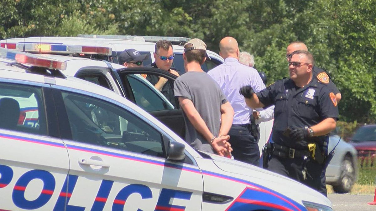 Stringer News Service Photo