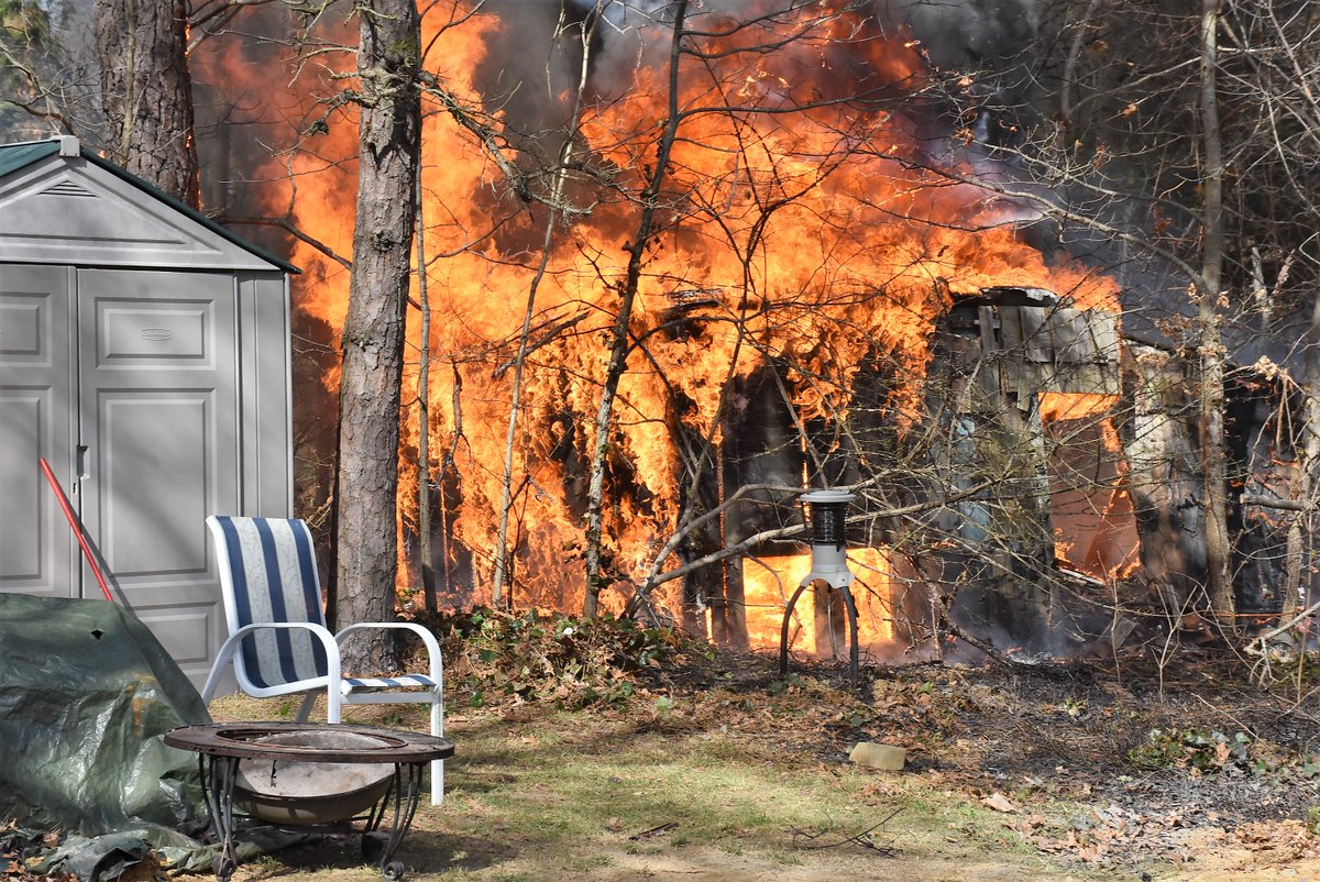 Photo by Christopher Sabella OnScenePhotography via Twitter