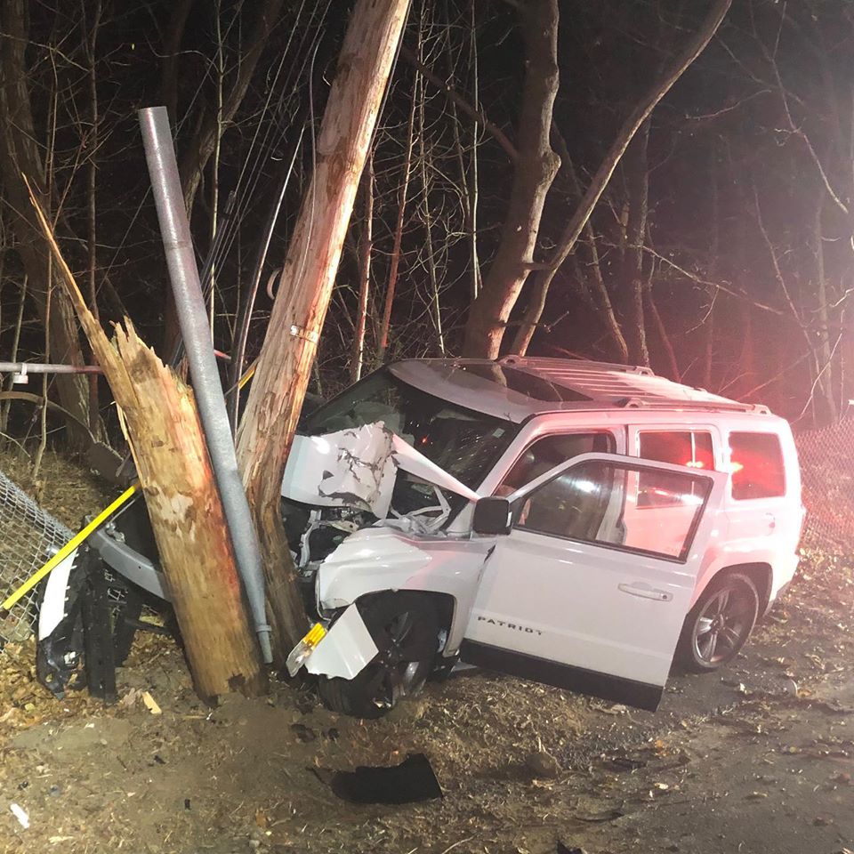 Smithtown Fire Department photo