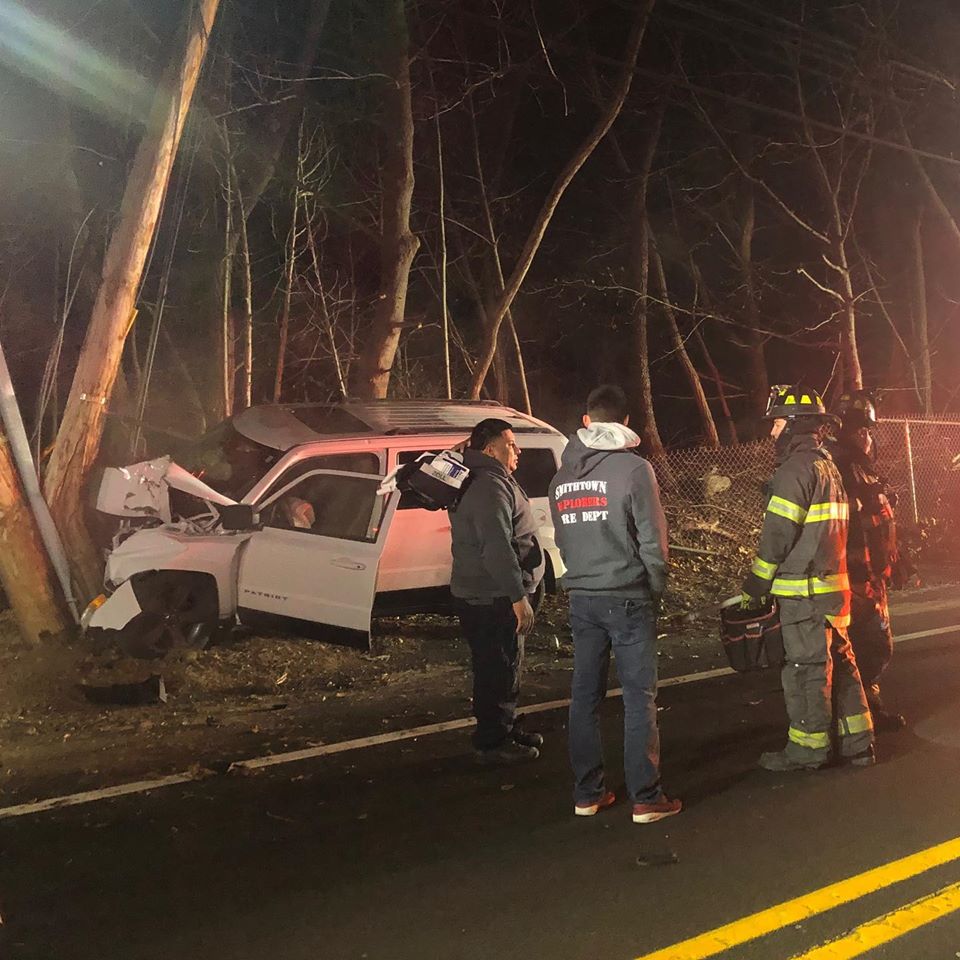 Smithtown Fire Department Photo