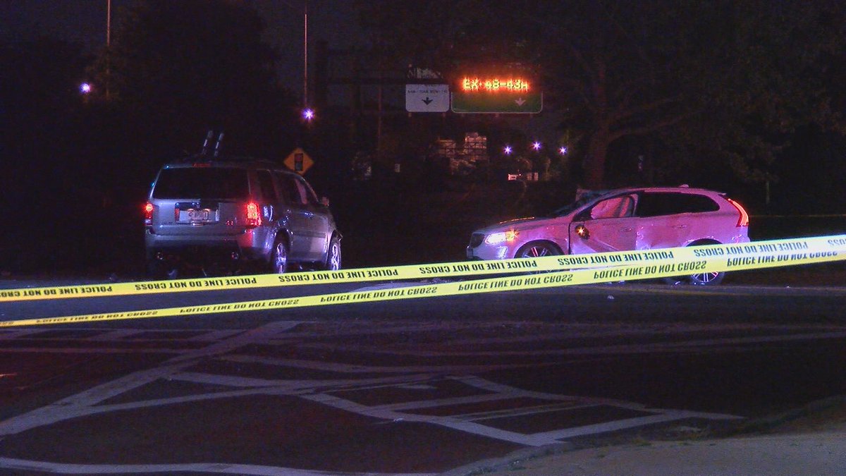 Stringer News Service Photo via Twitter
