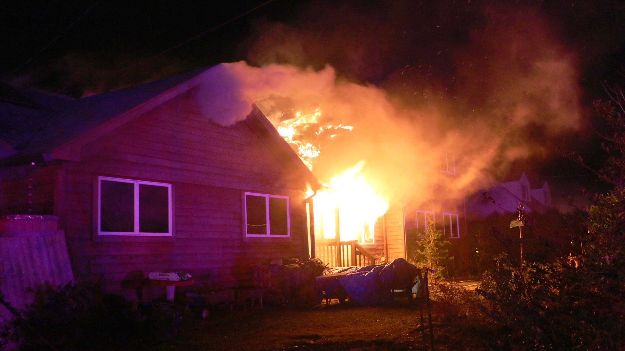 Emergency Patches Photo