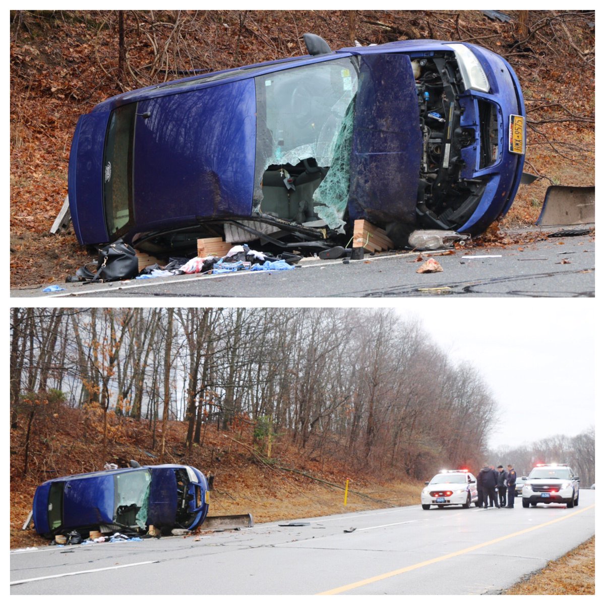 Emergency Patches story and informartion