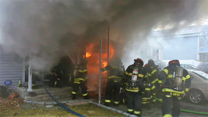 Photo Courtesy of Chris Sabella On Scene Photography