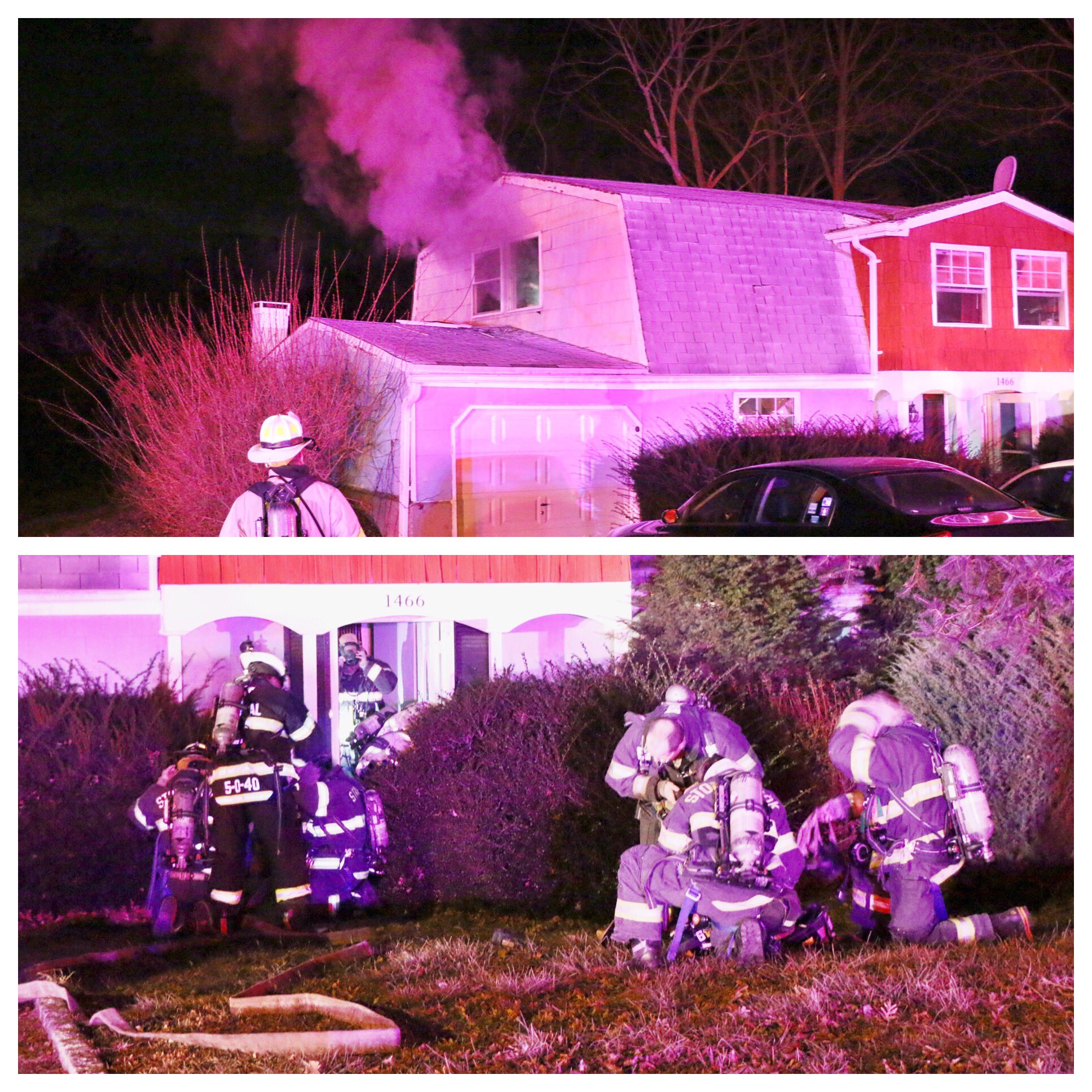 Photo courtesy of Bryan Lopez-Emergency Patches