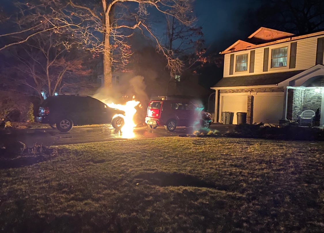 Conor "Krispy Bacon" Ryan photo