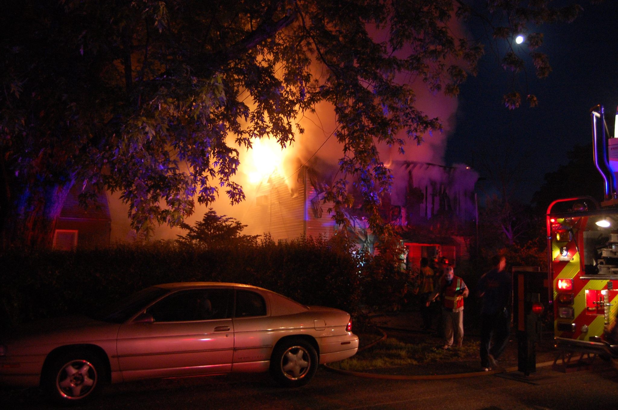 Photo courtesy of 3-8-40