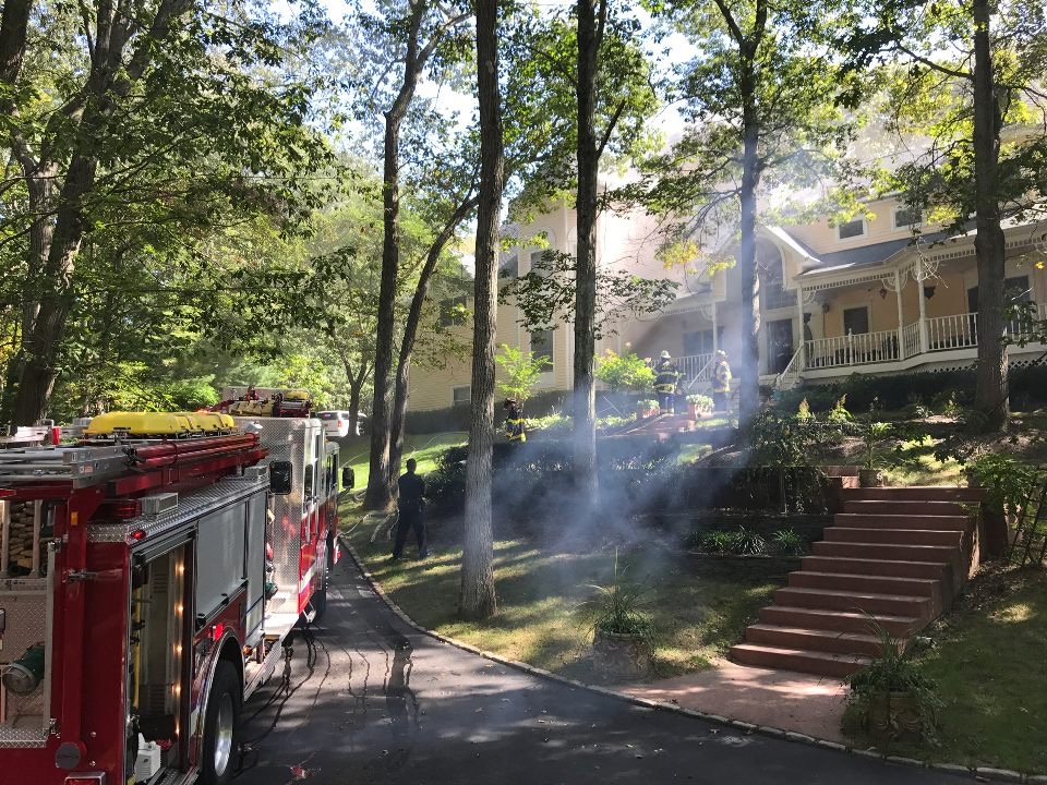 Photo by Gio via GroupMe.