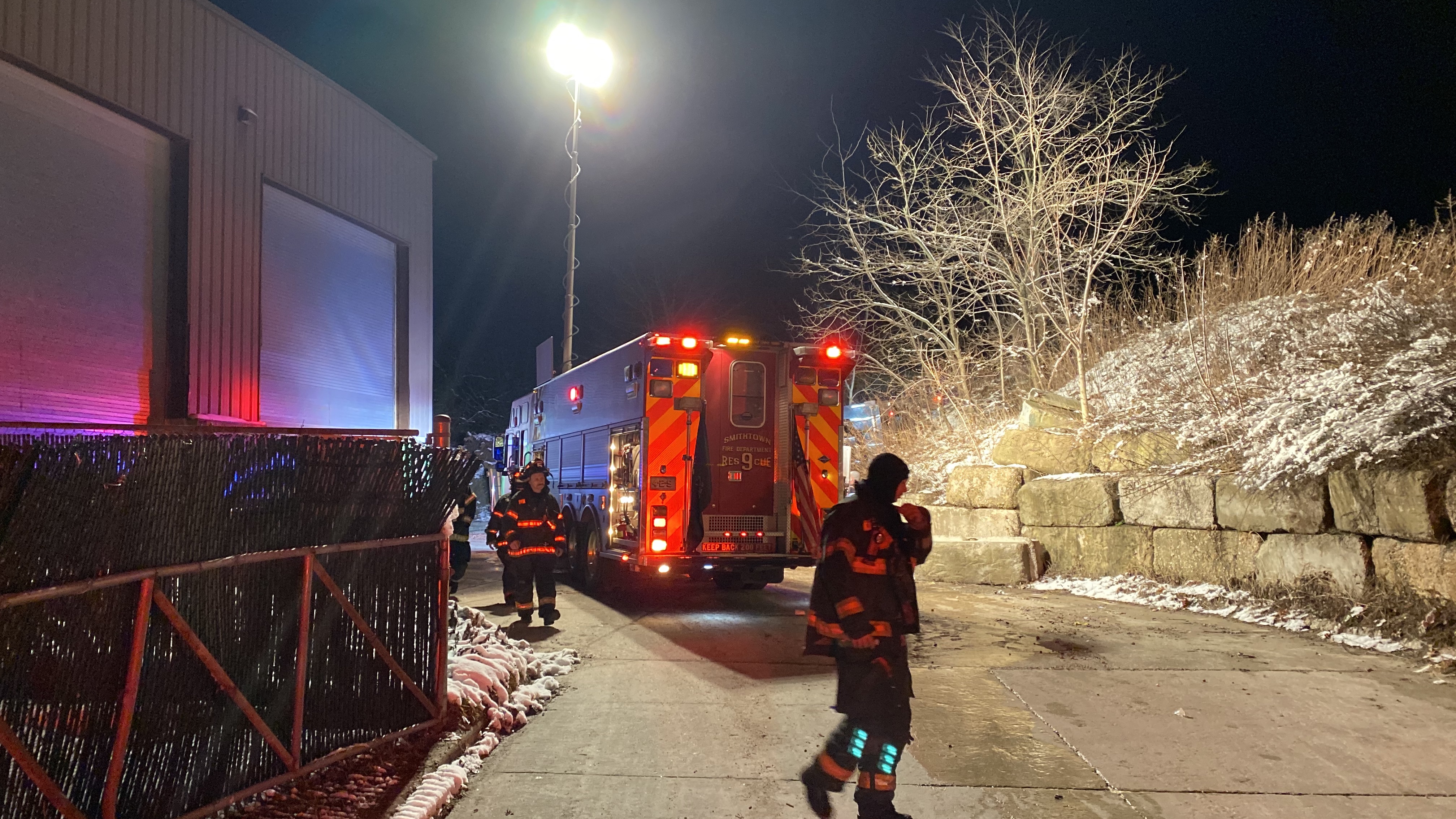 Photo Courtesy of Lou Scannon