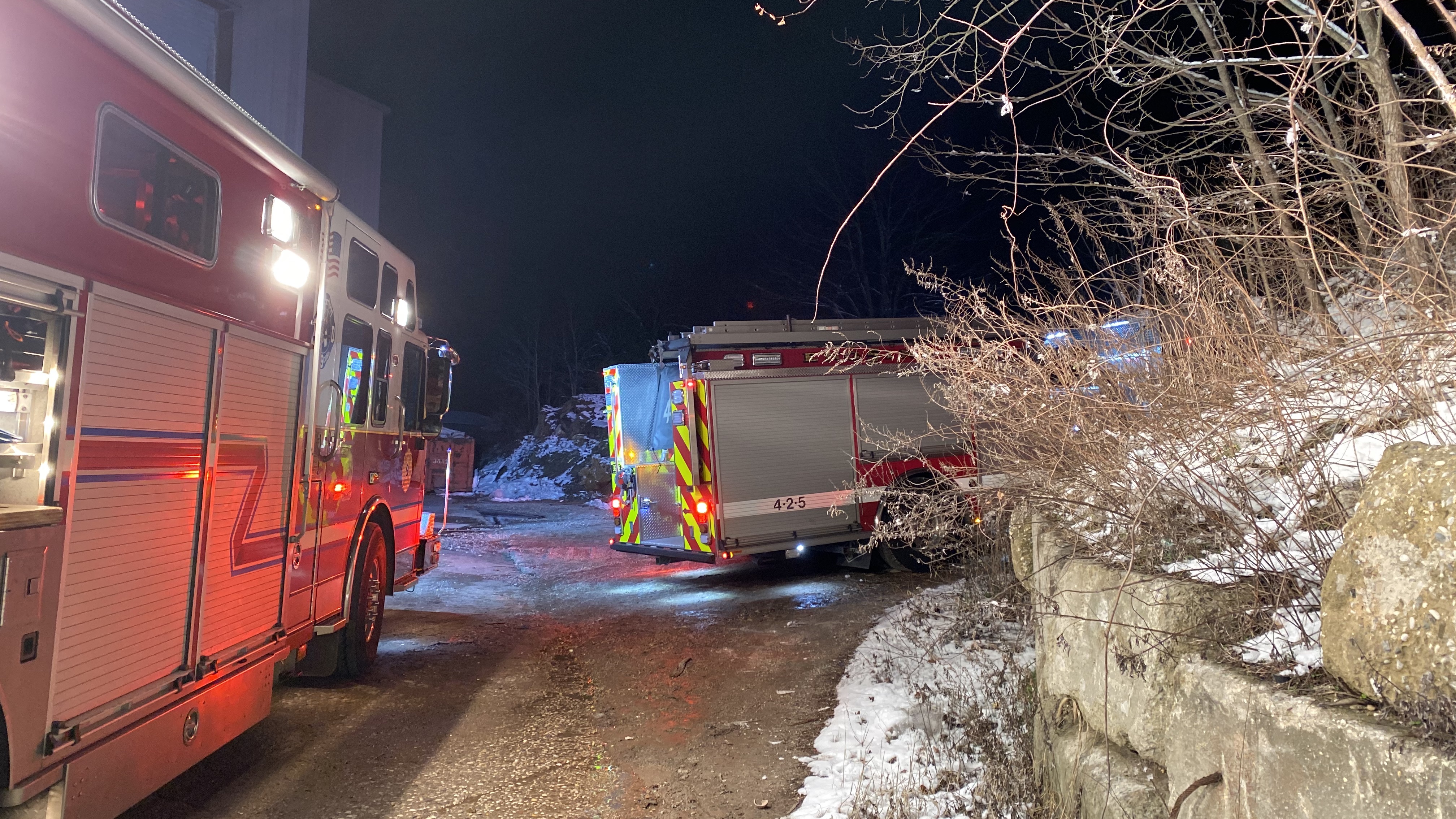 Photo courtesy of Lou Scannon