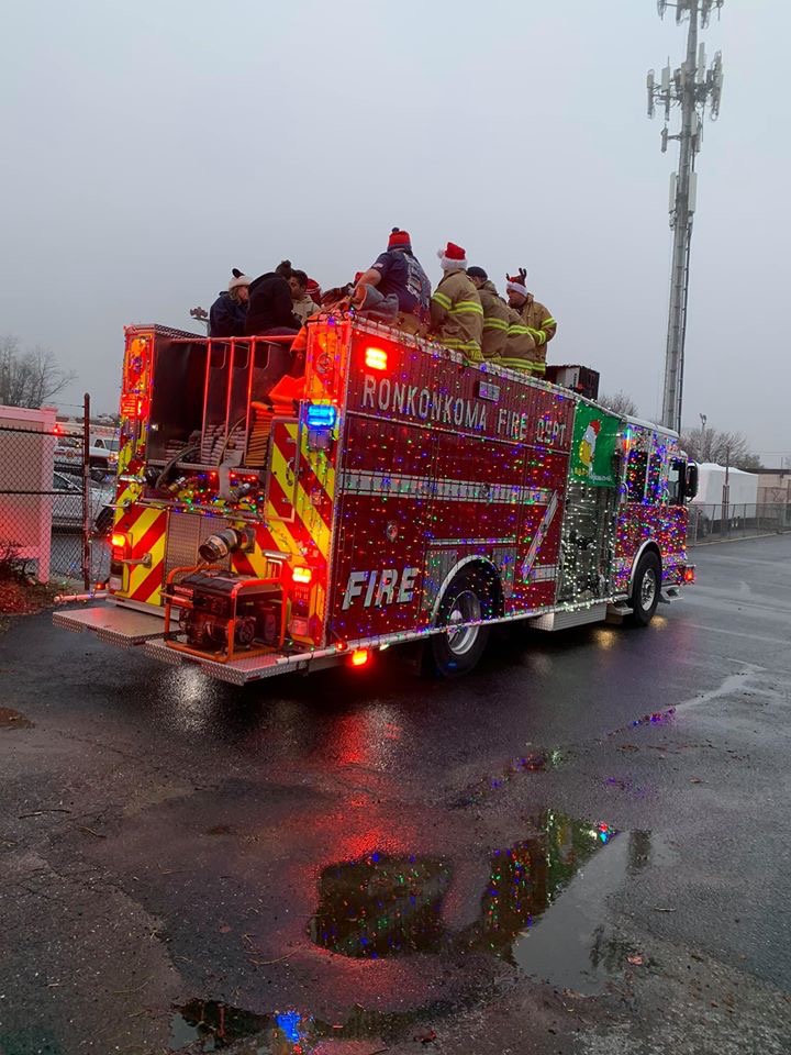 Maria Hernandez Stadler Photo