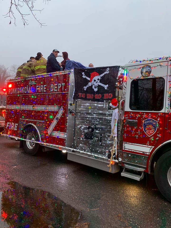 Maria Hernandez Stadler Photo