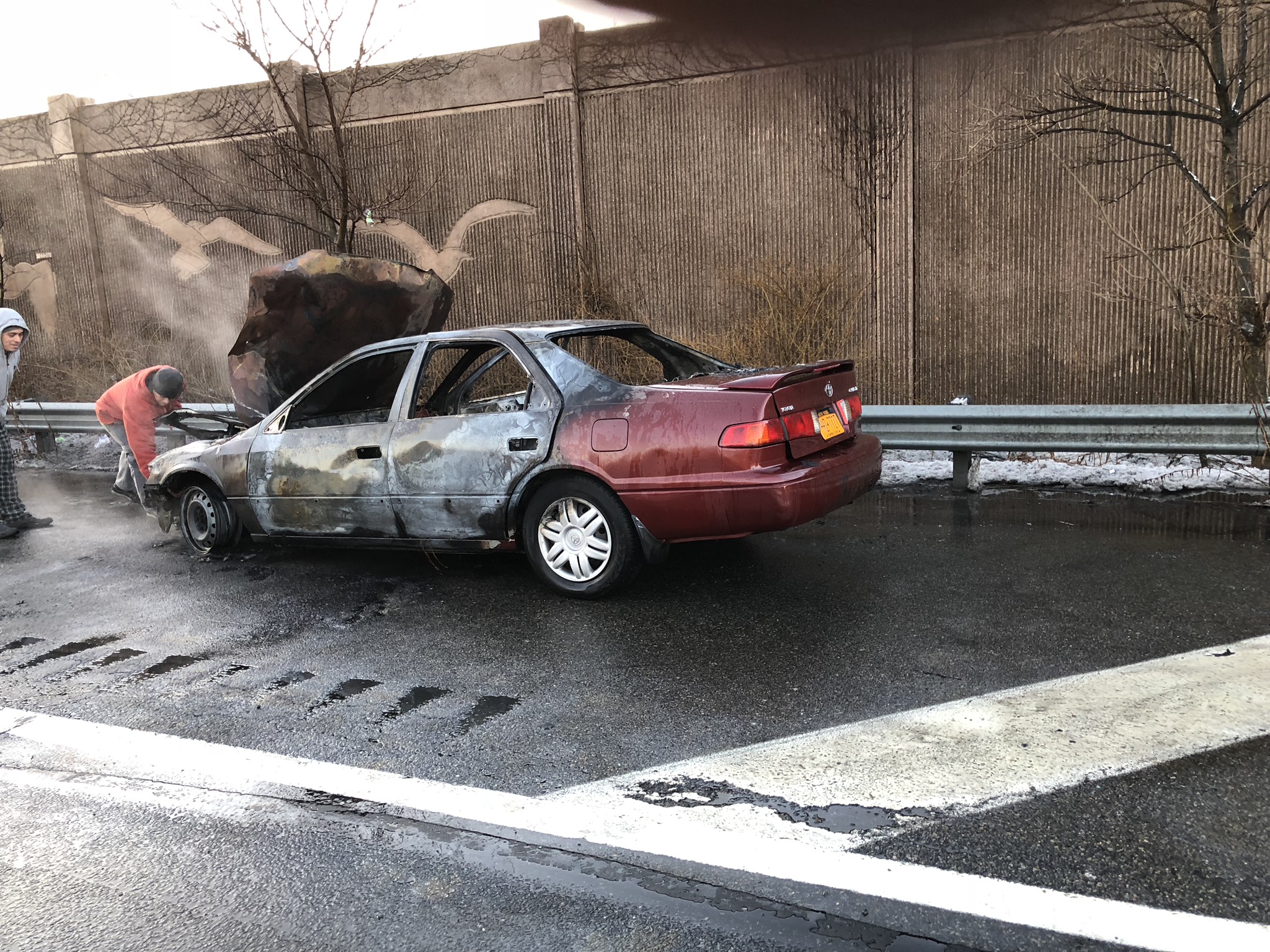 Photo Courtesy of Buff N Stuff