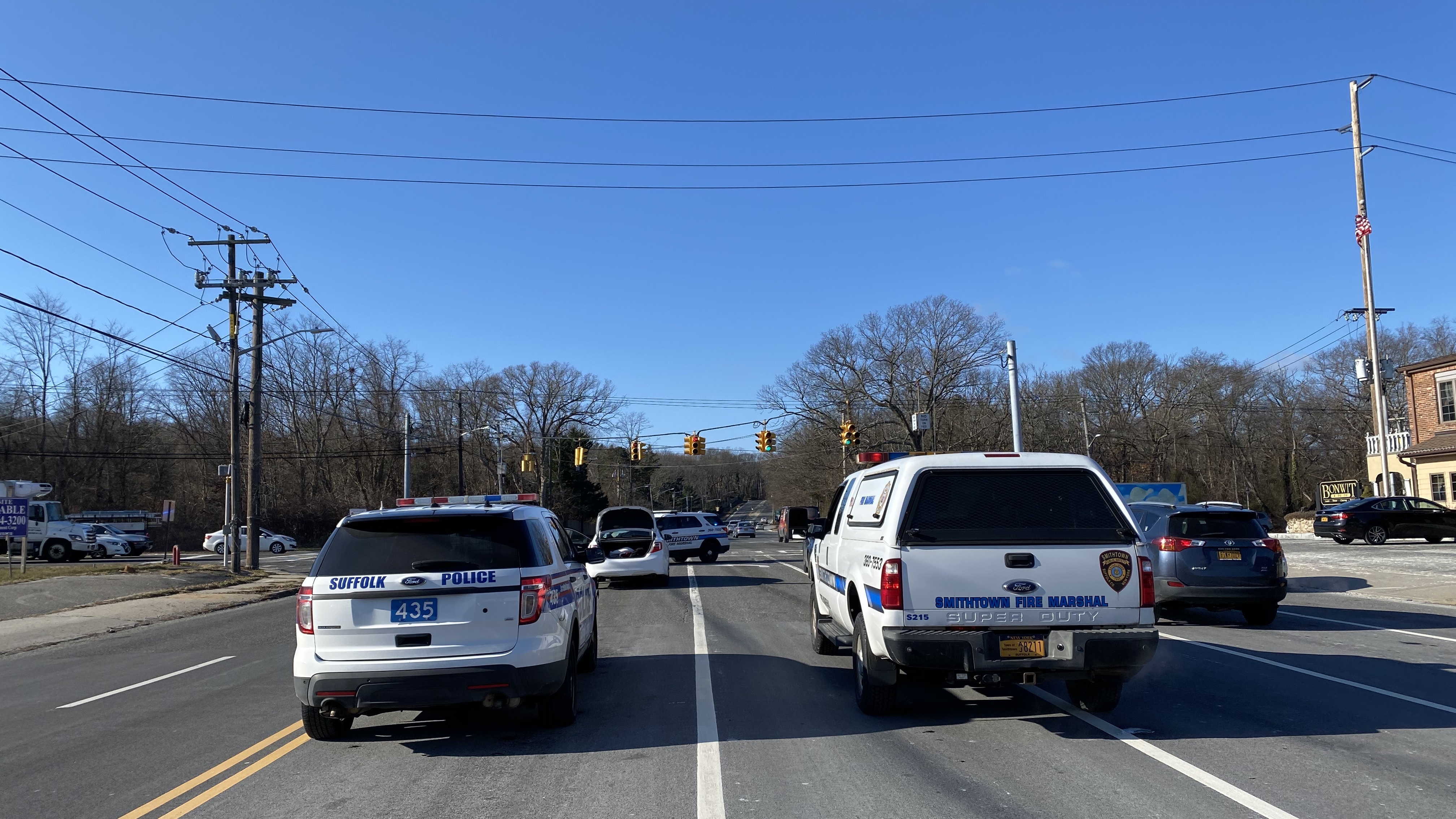 Photo courtesy of Lou Scannon