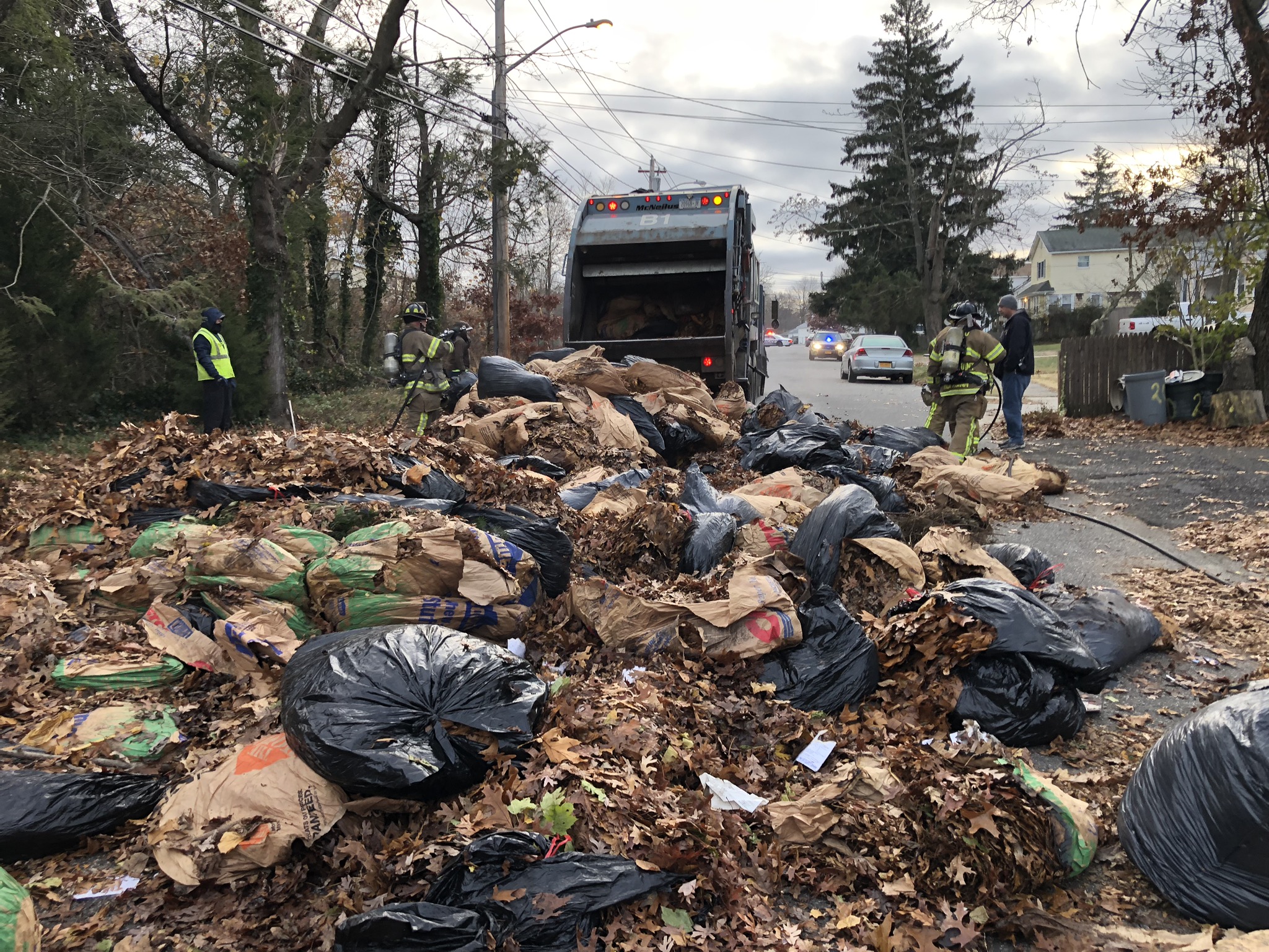 Daniel San Fillipo Photo