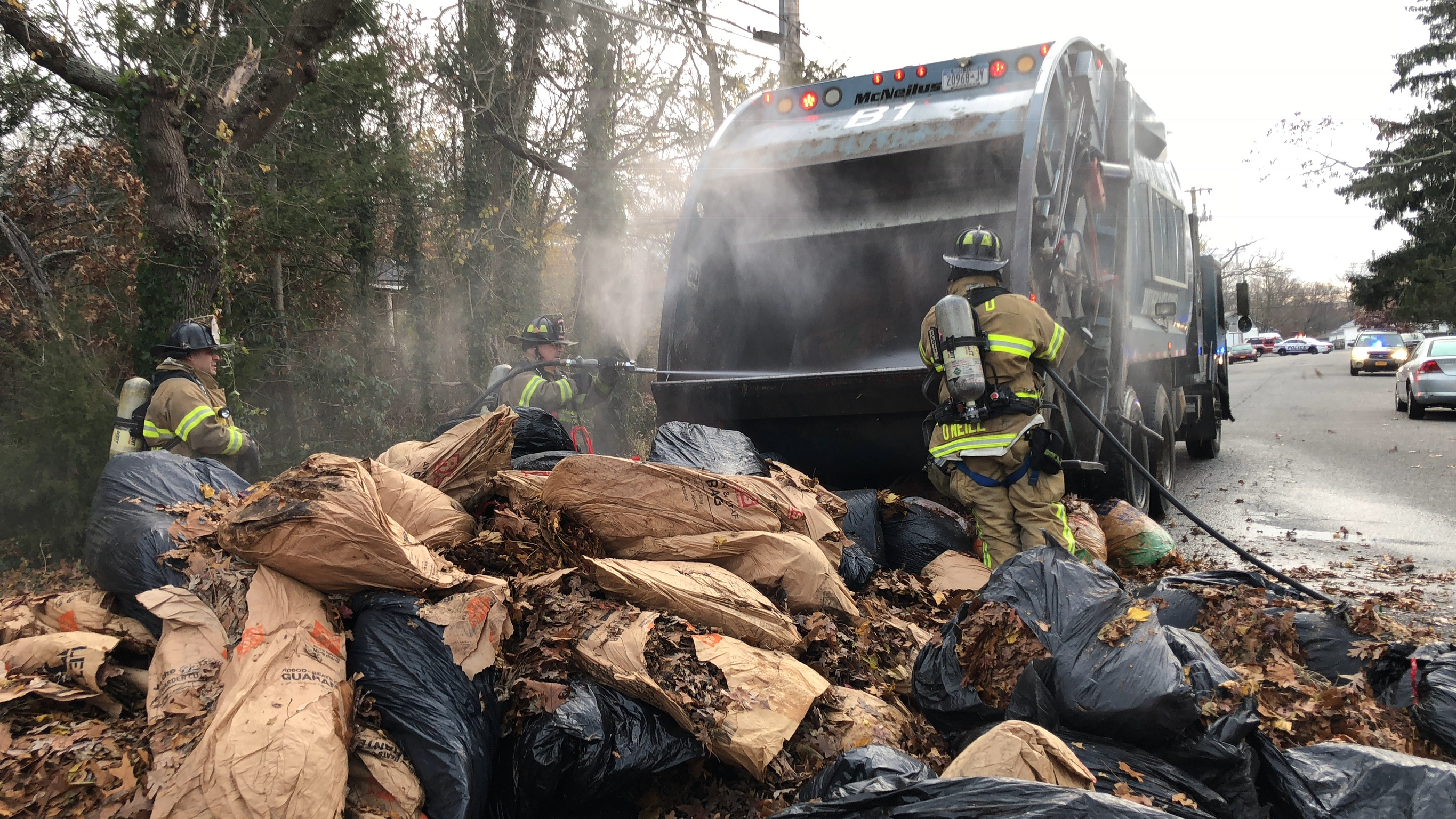 Daniel San Fillipo Photo