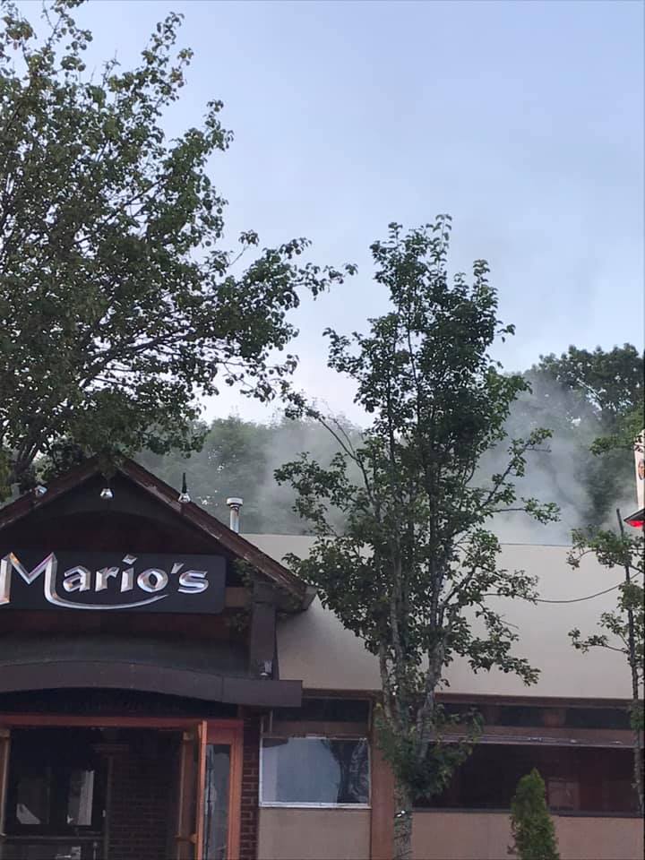 Kerry Mehrman Schneider Photo via Facebook