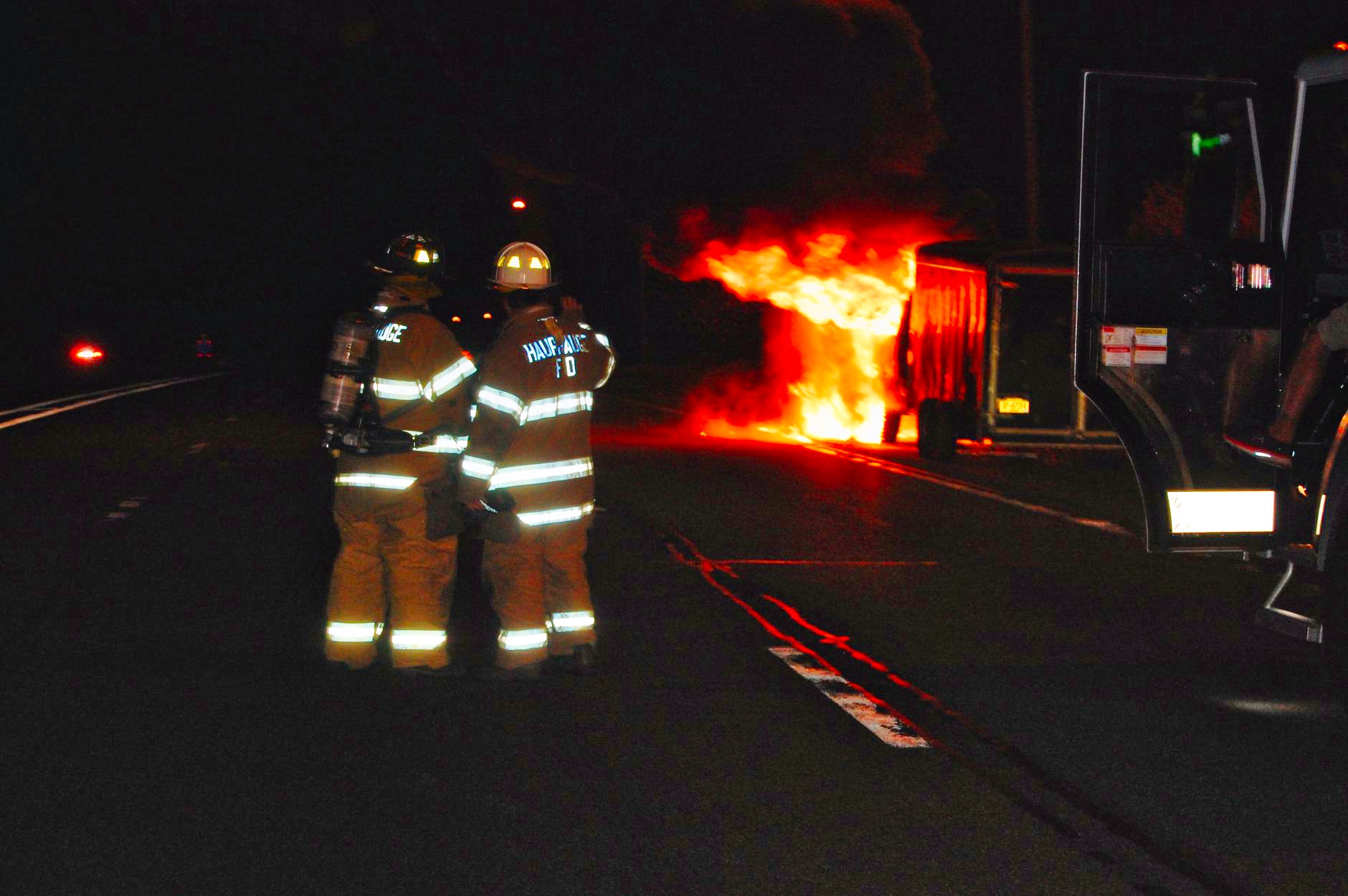 Photo courtesy of Greg Gottlieb