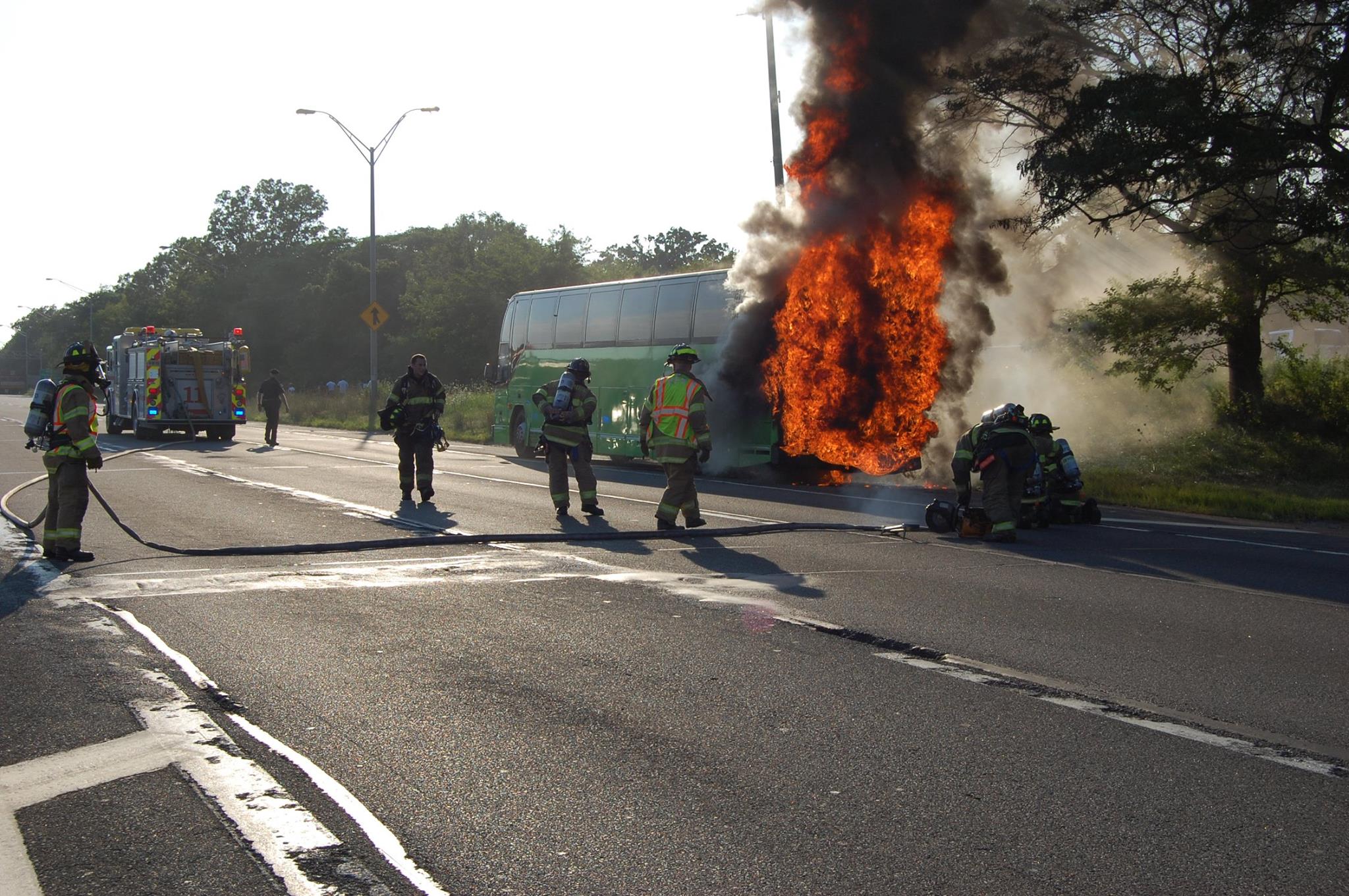 Photo courtesy of 3-8-40